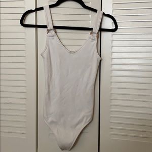 Abercrombie & Fitch bodysuit